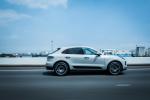Porsche Macan S 2019 года (JP)